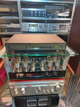 Preview: Naim Audio CD-Player Model CD3 mit Schwingarn-Laser Fernbedienung Phonosophie Kabel BDA